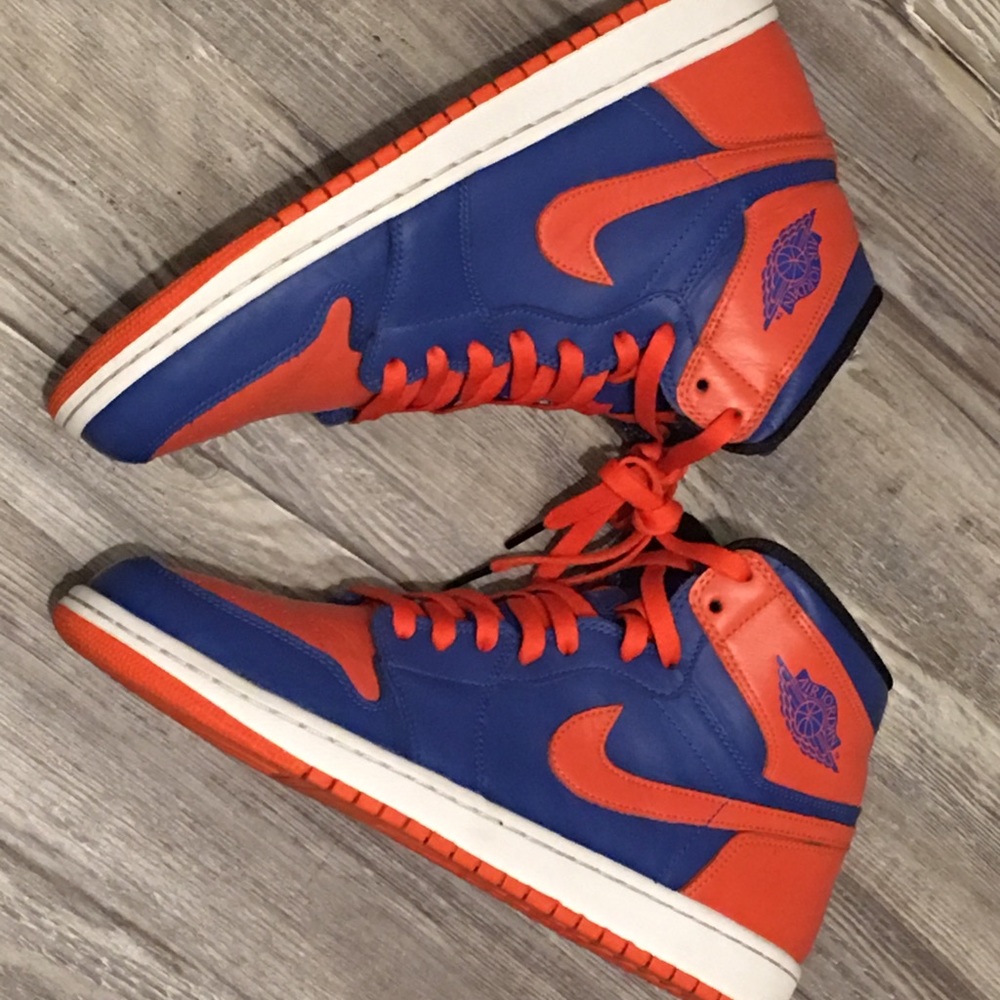 OG Jordan 1